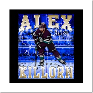 Alex Killorn Posters and Art